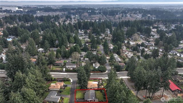 6708 53rd Street W, University Place, WA 98467