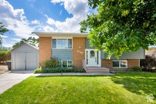 7396 W CANDIS CIR, Magna, UT 84044