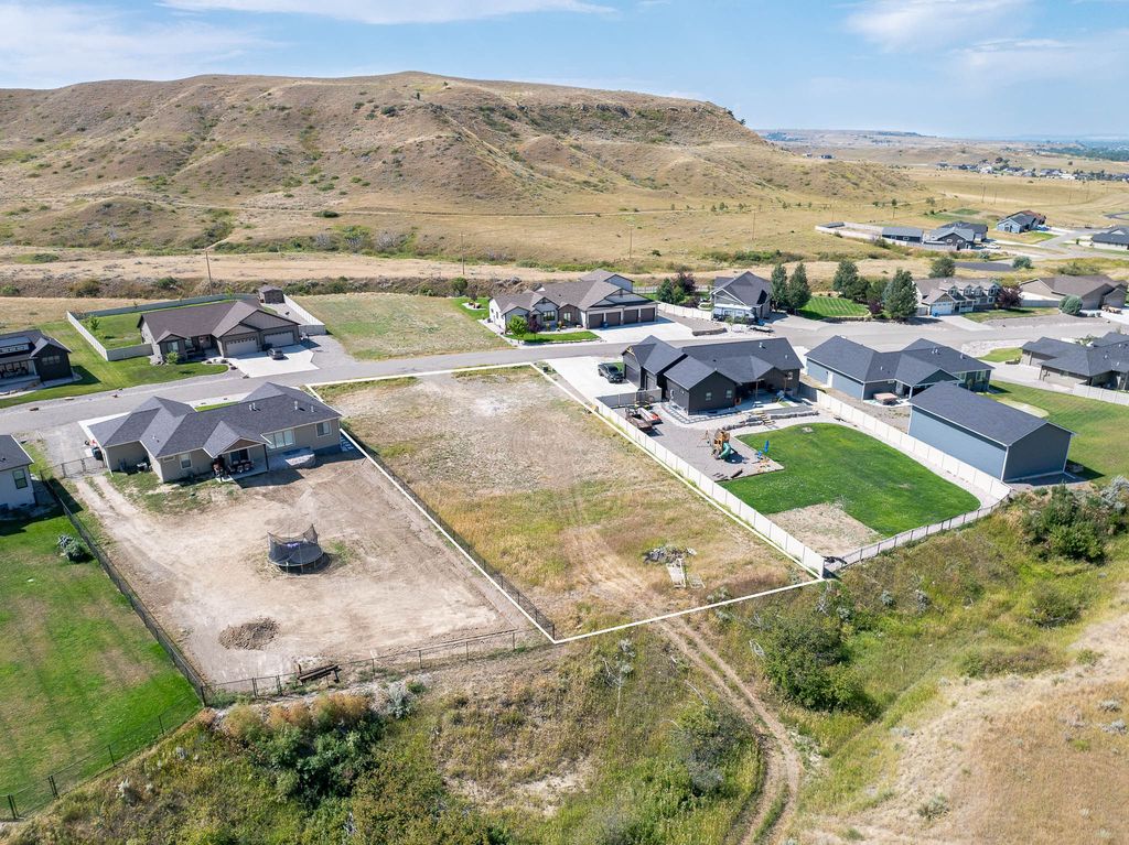 TBD Lot 3 Blk 3 Lacey Road, Billings, MT 59101 photo 3