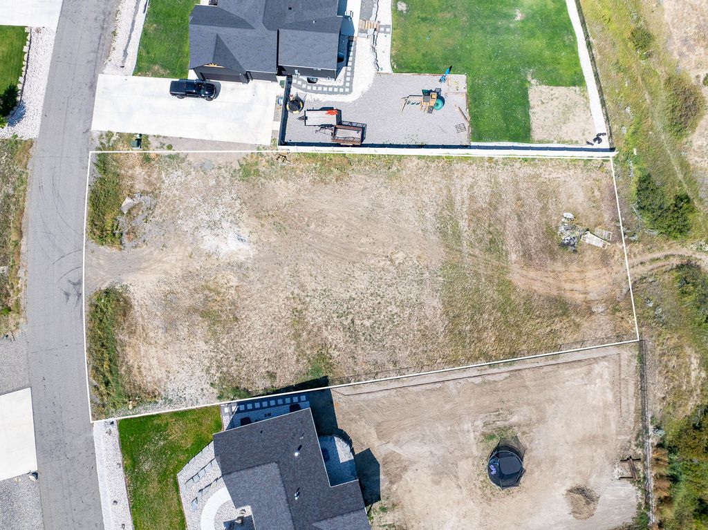 TBD Lot 3 Blk 3 Lacey Road, Billings, MT 59101 photo 4