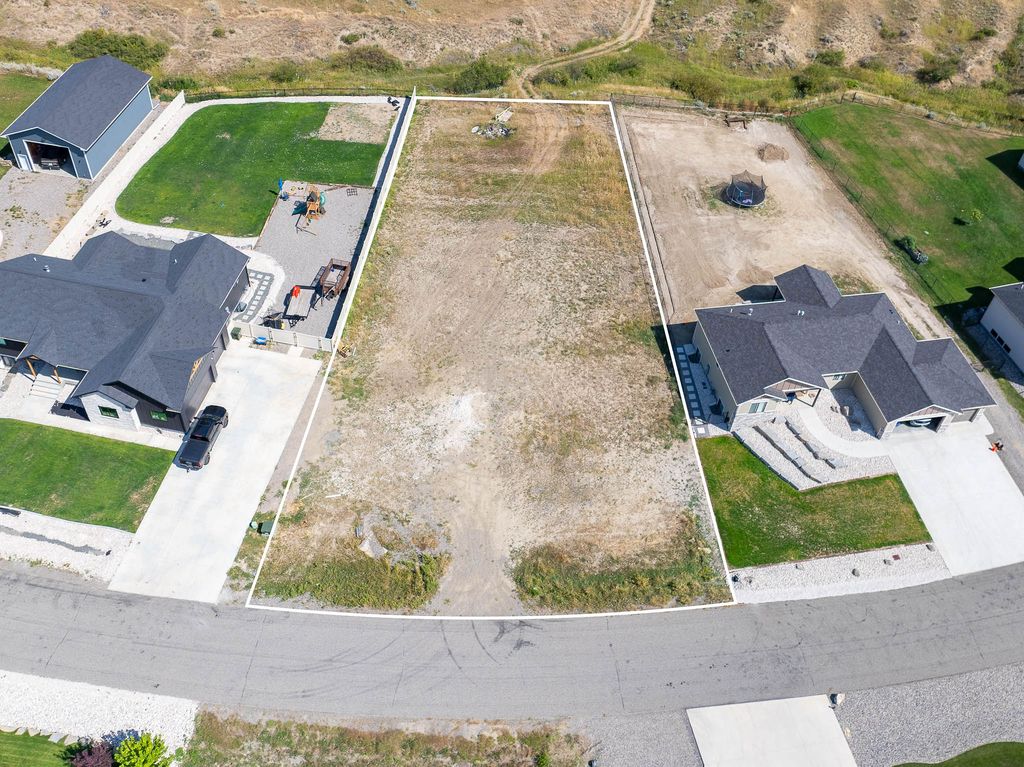 TBD Lot 3 Blk 3 Lacey Road, Billings, MT 59101 photo 5