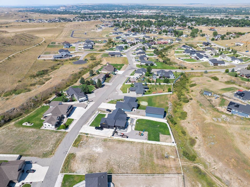 TBD Lot 3 Blk 3 Lacey Road, Billings, MT 59101 photo 6