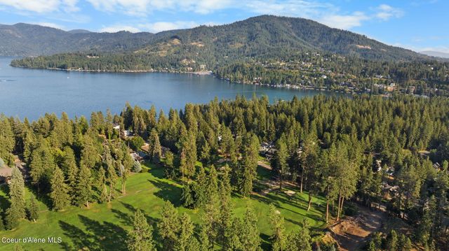 1720 E HAYDEN AVE, Hayden Lake, ID 83835