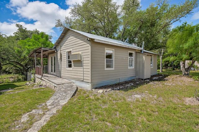 4553 McCall Creek RD, Blanco, TX 78606