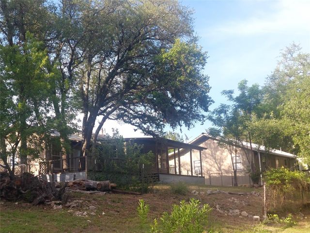 4553 McCall Creek RD, Blanco, TX 78606