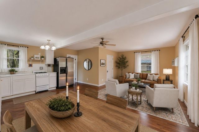 4553 McCall Creek RD, Blanco, TX 78606