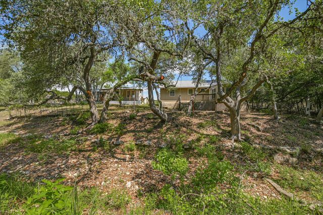 4553 McCall Creek RD, Blanco, TX 78606
