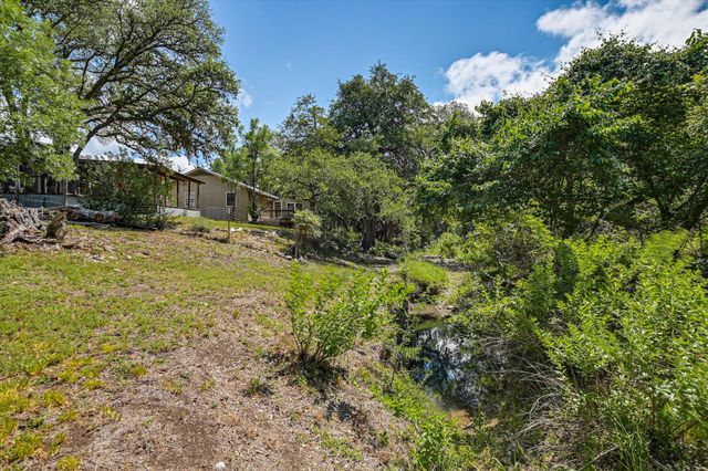 4553 McCall Creek RD, Blanco, TX 78606