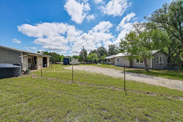 4553 McCall Creek RD, Blanco, TX 78606
