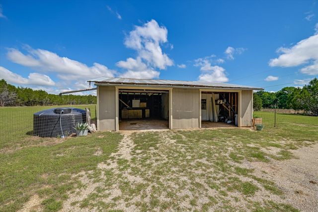 4553 McCall Creek RD, Blanco, TX 78606