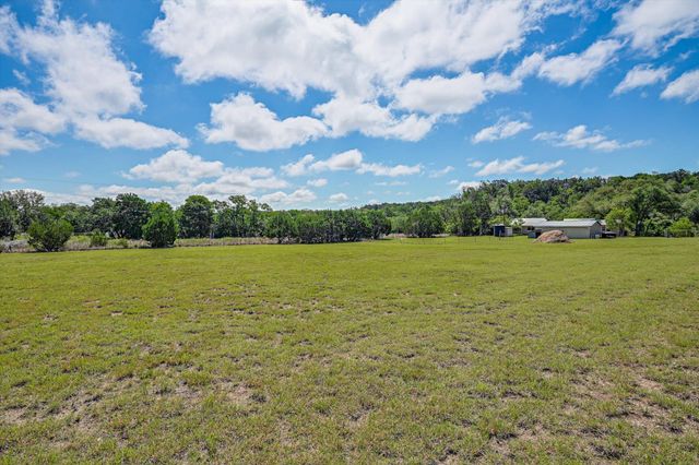 4553 McCall Creek RD, Blanco, TX 78606