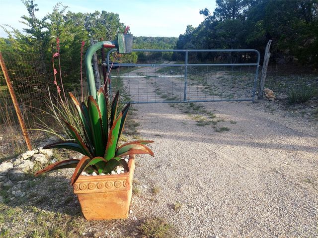 4553 McCall Creek RD, Blanco, TX 78606