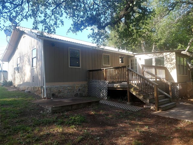 4553 McCall Creek RD, Blanco, TX 78606