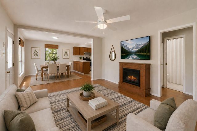 4553 McCall Creek RD, Blanco, TX 78606