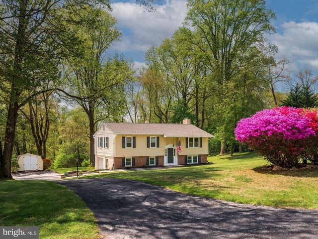 101 LAURELWOOD DR, Downingtown, PA 19335