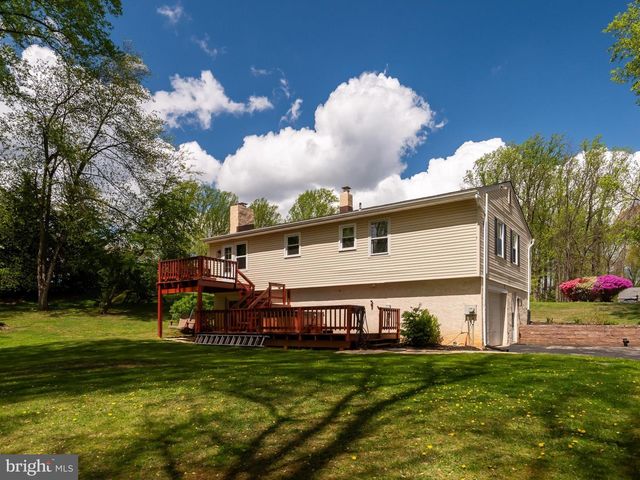 101 LAURELWOOD DR, Downingtown, PA 19335