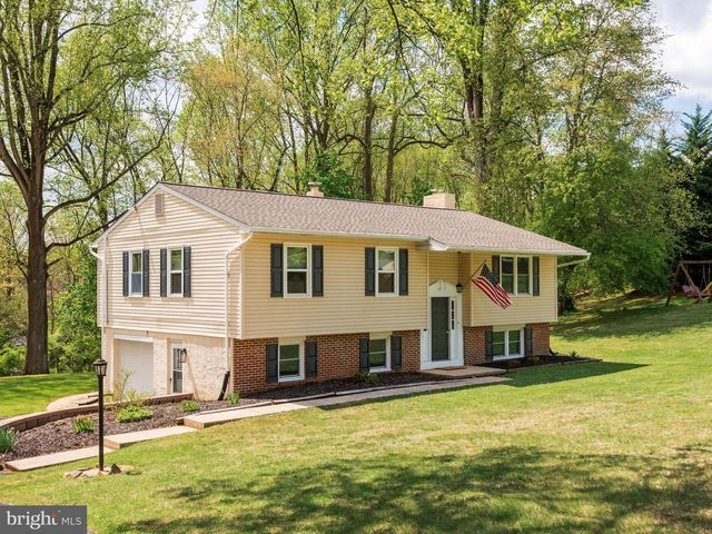 101 LAURELWOOD DR, Downingtown, PA 19335