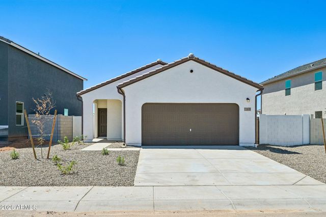 12893 E WALLFLOWER Lane, Florence, AZ 85132