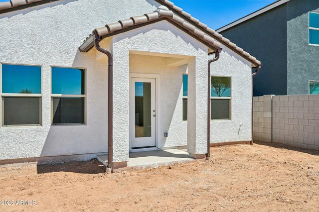 12893 E WALLFLOWER Lane, Florence, AZ 85132