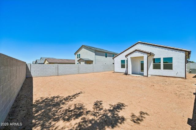12893 E WALLFLOWER Lane, Florence, AZ 85132