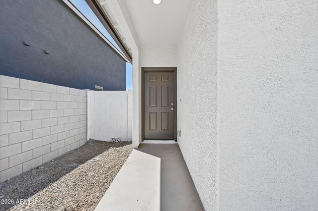 12893 E WALLFLOWER Lane, Florence, AZ 85132