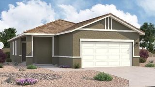 12893 E WALLFLOWER Lane, Florence, AZ 85132