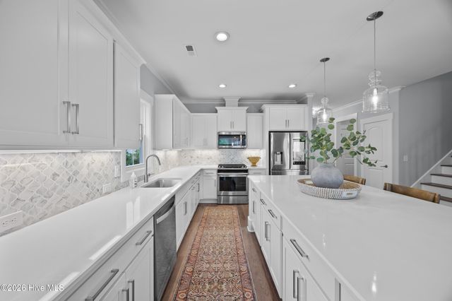 170 Jackline Drive, Hampstead, NC 28443