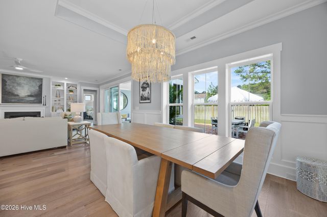 170 Jackline Drive, Hampstead, NC 28443