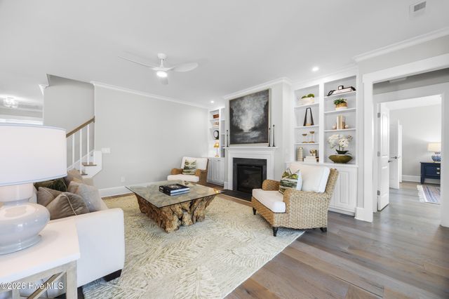 170 Jackline Drive, Hampstead, NC 28443