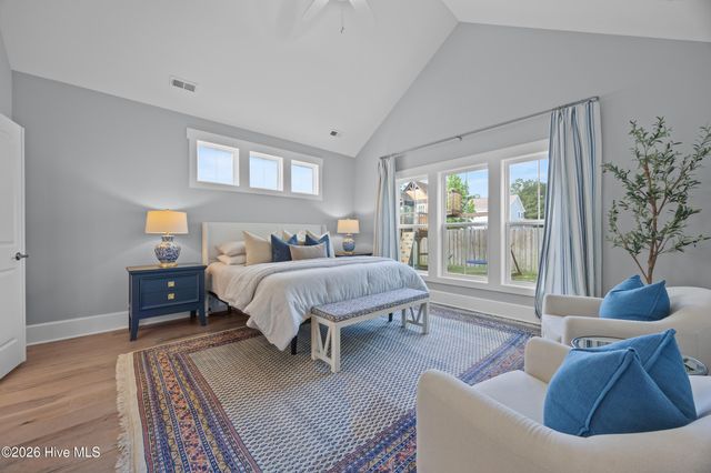 170 Jackline Drive, Hampstead, NC 28443