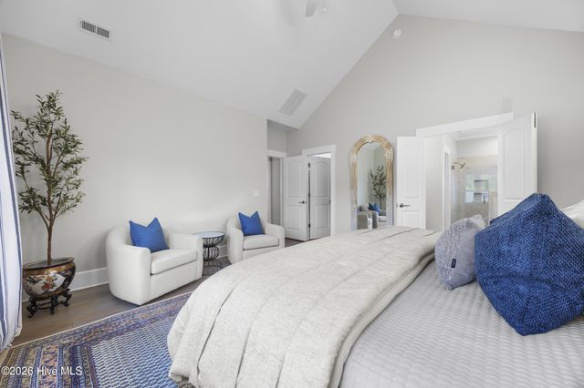 170 Jackline Drive, Hampstead, NC 28443