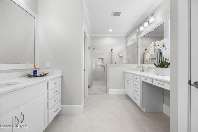 170 Jackline Drive, Hampstead, NC 28443