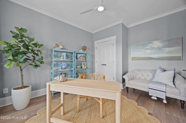 170 Jackline Drive, Hampstead, NC 28443