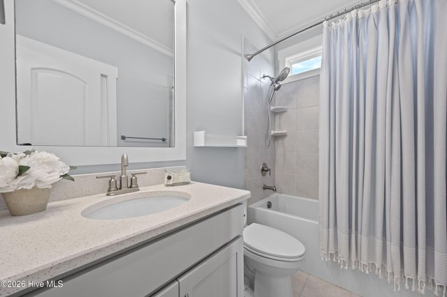 170 Jackline Drive, Hampstead, NC 28443