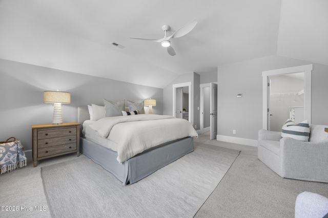 170 Jackline Drive, Hampstead, NC 28443