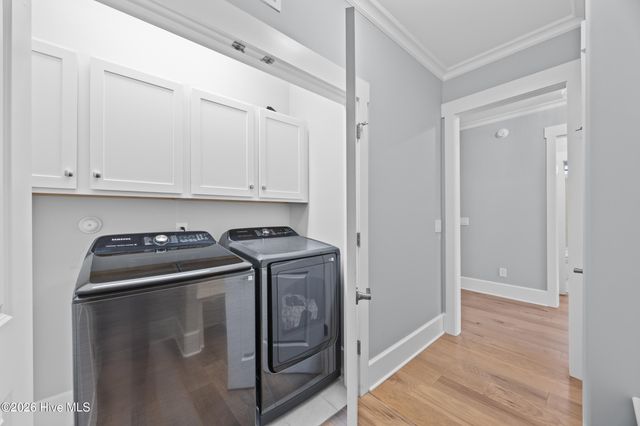 170 Jackline Drive, Hampstead, NC 28443