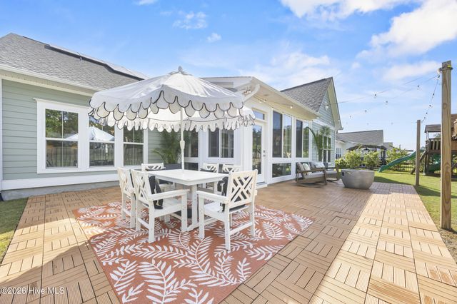 170 Jackline Drive, Hampstead, NC 28443