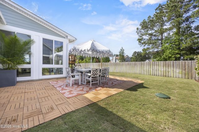 170 Jackline Drive, Hampstead, NC 28443