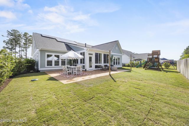 170 Jackline Drive, Hampstead, NC 28443