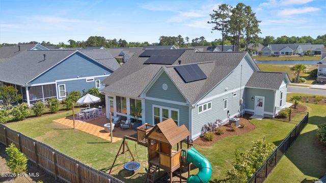 170 Jackline Drive, Hampstead, NC 28443