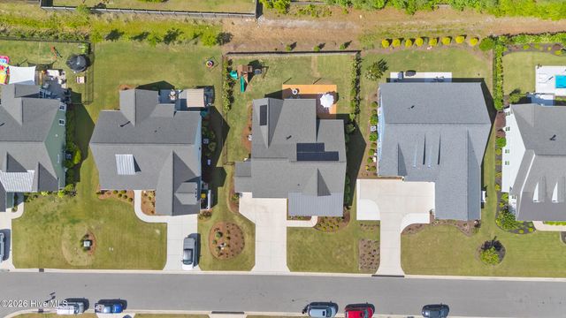 170 Jackline Drive, Hampstead, NC 28443
