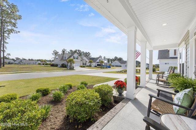 170 Jackline Drive, Hampstead, NC 28443