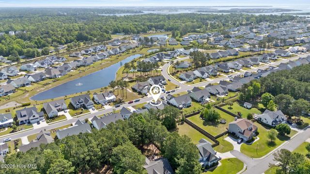 170 Jackline Drive, Hampstead, NC 28443