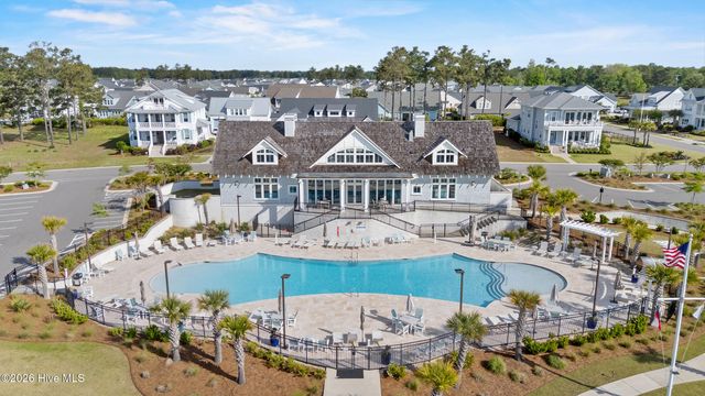 170 Jackline Drive, Hampstead, NC 28443