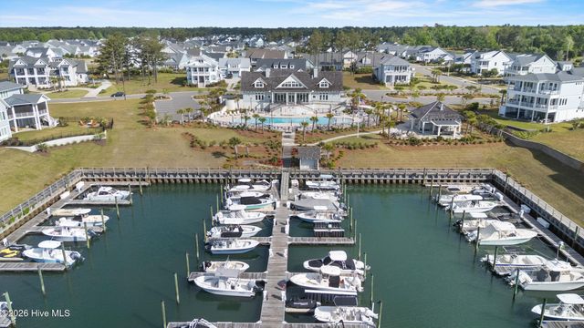 170 Jackline Drive, Hampstead, NC 28443