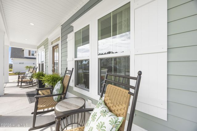 170 Jackline Drive, Hampstead, NC 28443