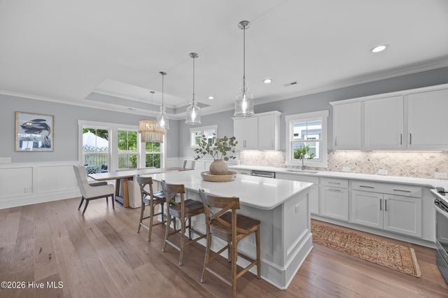 170 Jackline Drive, Hampstead, NC 28443