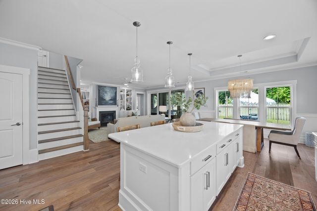 170 Jackline Drive, Hampstead, NC 28443