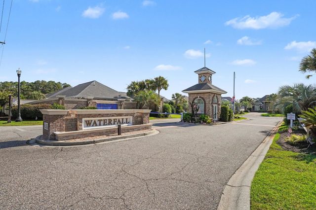 217 Waterfall Circle, Little River, SC 29566