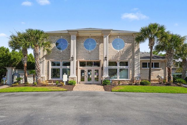 217 Waterfall Circle, Little River, SC 29566